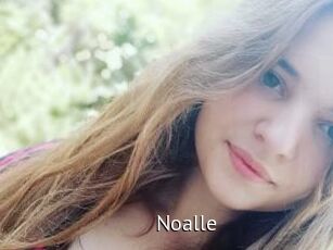 Noalle