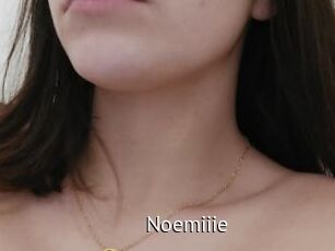 Noemiiie