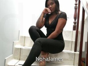 NohaJames