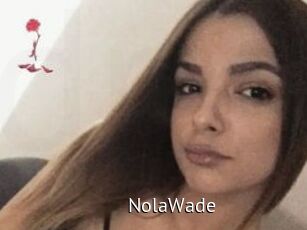 NolaWade