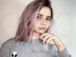 NoraHope