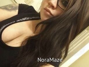 Nora_Maze