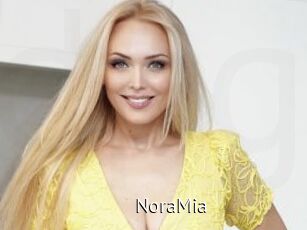 NoraMia