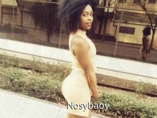 Nosybaby