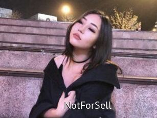NotForSell