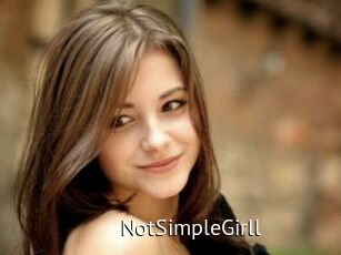 NotSimpleGirll