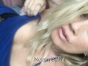 Notshy_Sally