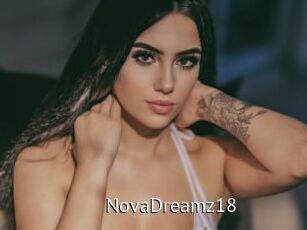 NovaDreamz18