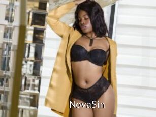 NovaSin