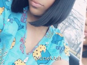 NurseKAsh