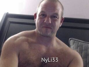 NyLi33