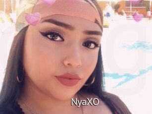 NyaXO