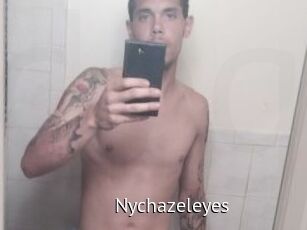 Nychazeleyes