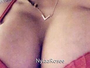 NylaaRosee