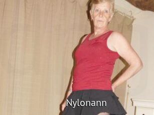 Nylonann