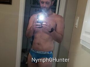 Nymph0Hunter
