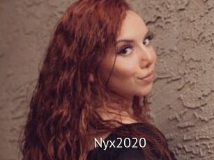 Nyx2020