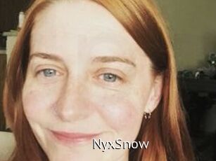 NyxSnow