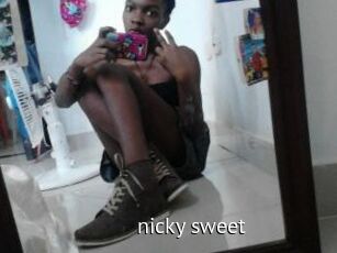 _nicky_sweet