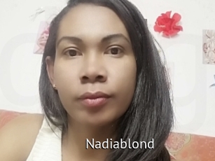 Nadiablond