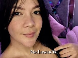 Nadiasaadik