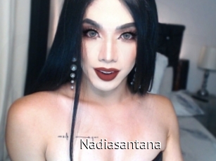 Nadiasantana