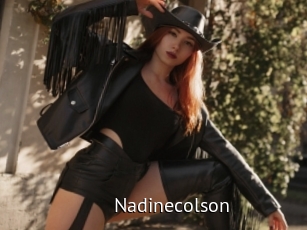 Nadinecolson