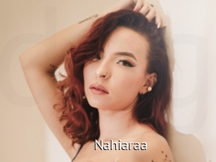 Nahiaraa
