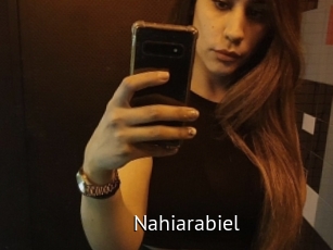 Nahiarabiel