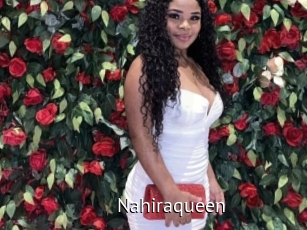 Nahiraqueen