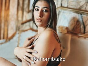 Nahomiblake