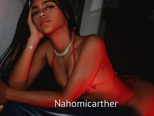 Nahomicarther