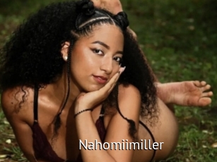 Nahomiimiller