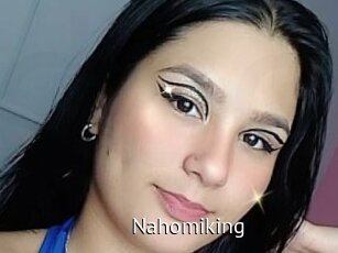 Nahomiking