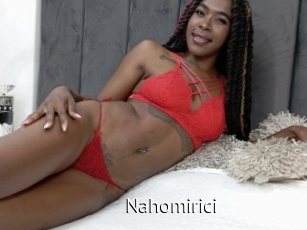 Nahomirici