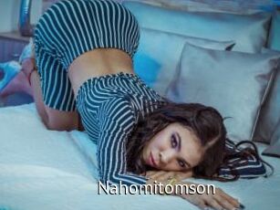 Nahomitomson