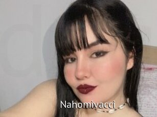 Nahomivacci