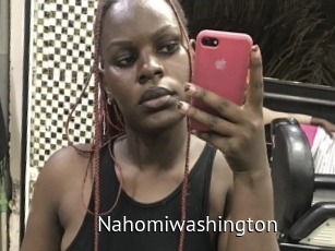 Nahomiwashington