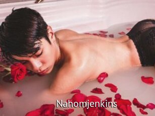 Nahomjenkins