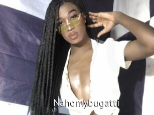 Nahomybugatti