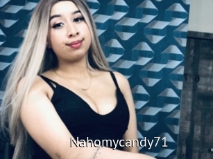 Nahomycandy71