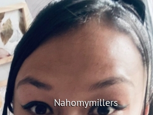 Nahomymillers