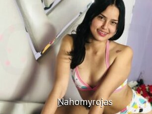 Nahomyrojas
