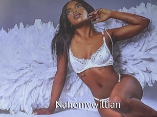 Nahomywillian