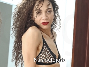 Naiadelojods
