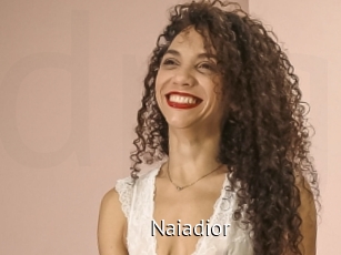 Naiadior
