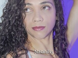 Naiahills