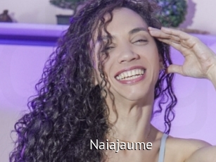 Naiajaume