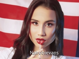 Nairobievans