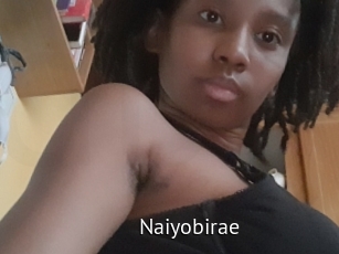 Naiyobirae